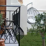 Aelia Apartments
