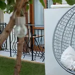 Aelia Apartments