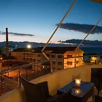 Pilot Lux Apartment