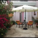 Konstantina\'S Studio Near The Beach