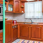 Marelen Apartment Near Chania Center
