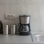 Rigas City Apartments