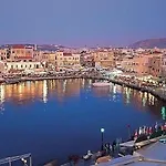 Tastefully Decorated One-Bedroom Apartment - Chania