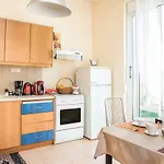 Tasos Apartments Chania