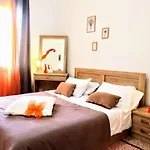 Chania City Center Flat