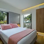 Nest Of Marmel Luxury Studio