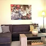 Odyseia Apartments At The Center Of Chania