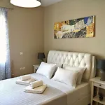 Odyseia Apartments At The Center Of Chania