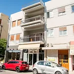 Evridiki\'S House Central Chania