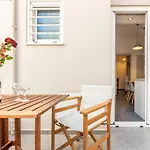 Evridiki\'S House Central Chania