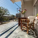 Evridiki\'s House Central Chania