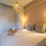 Nautilus Charm City Center Apt With Veranda