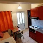 Morpheas Apartments