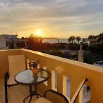 Morpheas Apartments