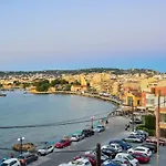 Seaside Old Venetian Harbour 1St Floor