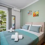 Niovi\'S Luxury Apartment In Chania City Center
