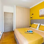 Niovi\'S Luxury Apartment In Chania City Center