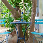 Cozy House With Garden Near The Old Town & Beach