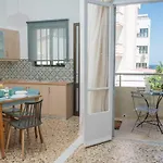 The Romantic Beach House