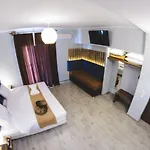 Dome Rooms Downtown