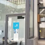Smart Luxury House Center