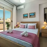 Kagiale 1 Sea View Apartment