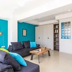 Central Luxury Lofts