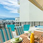 Central Luxury Lofts