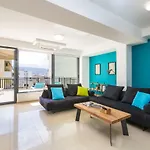 Central Luxury Lofts