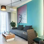 Mediterranean Luxury Apartment