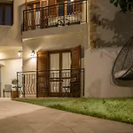 Aelia Apartments
