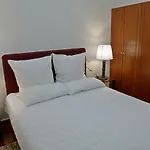 The Monk Apartments