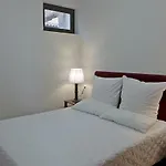 The Monk Apartments