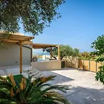 Villa Mirka With Astonishing View