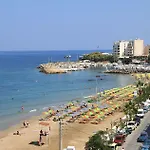 Maria\'S House In Front Of The Beach