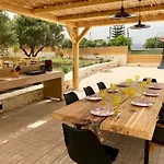 Villa Mirka With Astonishing View