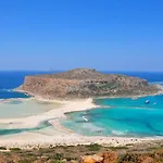 Amazing Sea View Apartment (Adults Only)