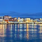 Aristea\'S Apartment