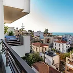 Kagiale 1 Sea View Apartment