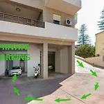 Kagiale 1 Sea View Apartment