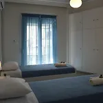 Botonis Bright Spacious Apartment