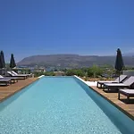 Seametry Luxury Living Apartments
