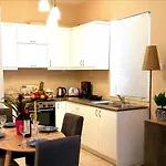 Odyseia Apartments At The Center Of Chania