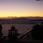 Seas The View