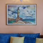 Sali Chelidonaki Boutique Suite