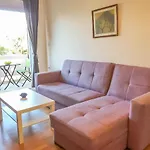 Sunny City Center Apartment