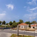 Chania Elite Homes I-Sunny Apartment 4Km From Center