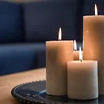 Mirma Luxury Apartment