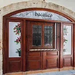Bacalico Sweet Home
