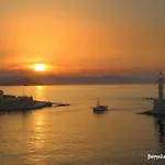 Chania City Home